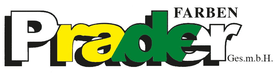 Bodenleger Prader Logo